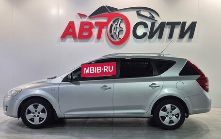 KIA cee'd I рестайлинг, 2009 год, 529 000 рублей, 4 фотография