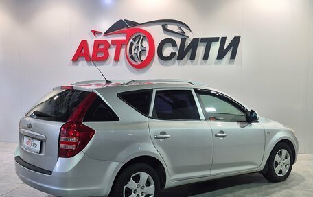 KIA cee'd I рестайлинг, 2009 год, 529 000 рублей, 7 фотография