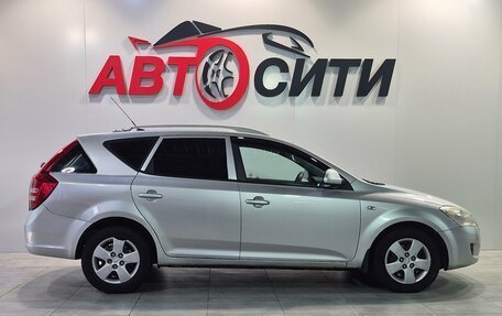 KIA cee'd I рестайлинг, 2009 год, 529 000 рублей, 8 фотография