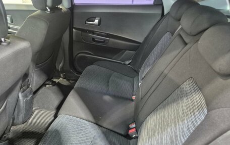 KIA cee'd I рестайлинг, 2009 год, 529 000 рублей, 18 фотография