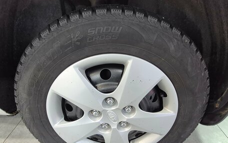 KIA cee'd I рестайлинг, 2009 год, 529 000 рублей, 20 фотография
