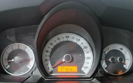 KIA cee'd I рестайлинг, 2009 год, 529 000 рублей, 9 фотография
