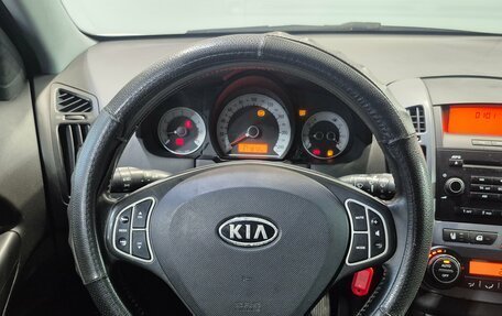 KIA cee'd I рестайлинг, 2009 год, 529 000 рублей, 10 фотография