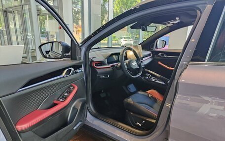 Geely Coolray I, 2026 год, 2 888 755 рублей, 12 фотография