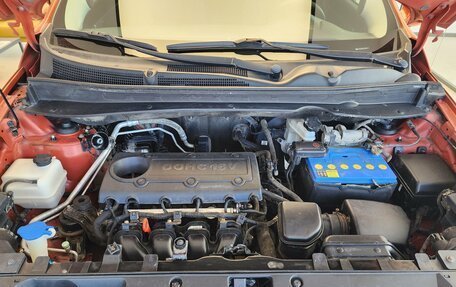 KIA Sportage III, 2012 год, 1 340 000 рублей, 3 фотография