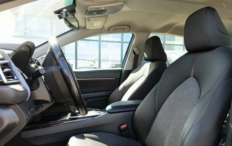 Toyota Camry, 2018 год, 2 549 000 рублей, 19 фотография