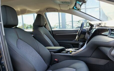 Toyota Camry, 2018 год, 2 549 000 рублей, 22 фотография