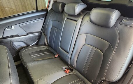 KIA Sportage III, 2012 год, 1 340 000 рублей, 13 фотография