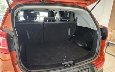 KIA Sportage III, 2012 год, 1 340 000 рублей, 9 фотография