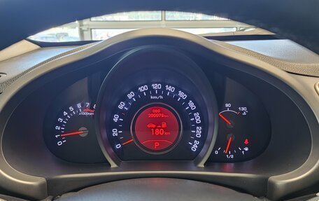 KIA Sportage III, 2012 год, 1 340 000 рублей, 18 фотография