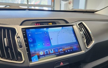 KIA Sportage III, 2012 год, 1 340 000 рублей, 20 фотография