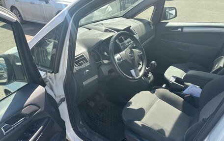 Opel Zafira B, 2014 год, 999 000 рублей, 6 фотография