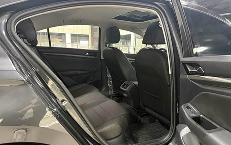 Volkswagen Bora, 2023 год, 1 149 111 рублей, 16 фотография