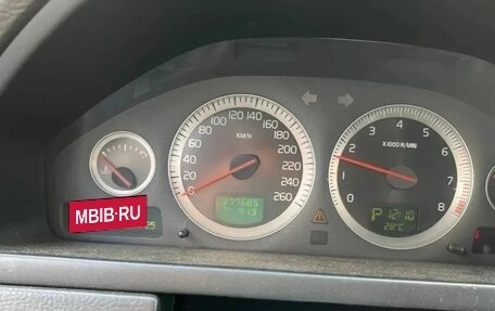 Volvo XC90 II рестайлинг, 2006 год, 721 000 рублей, 7 фотография