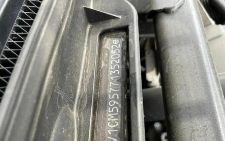 Volvo XC90 II рестайлинг, 2006 год, 721 000 рублей, 9 фотография
