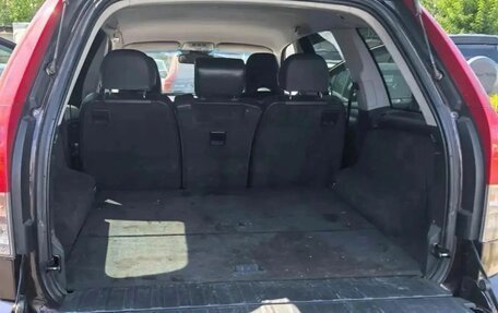 Volvo XC90 II рестайлинг, 2006 год, 721 000 рублей, 8 фотография
