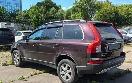 Volvo XC90 II рестайлинг, 2006 год, 721 000 рублей, 12 фотография