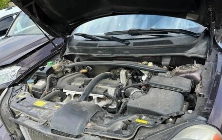 Volvo XC90 II рестайлинг, 2006 год, 721 000 рублей, 14 фотография
