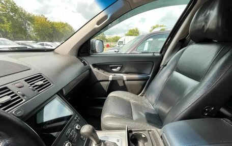 Volvo XC90 II рестайлинг, 2006 год, 721 000 рублей, 10 фотография