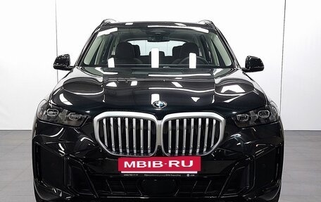 BMW X5, 2026 год, 10 650 000 рублей, 2 фотография