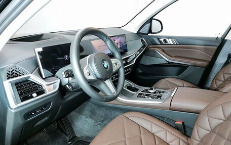 BMW X5, 2026 год, 10 650 000 рублей, 23 фотография