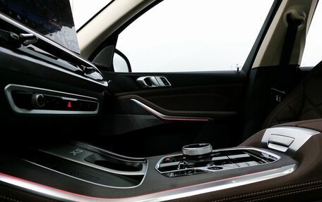 BMW X5, 2026 год, 10 650 000 рублей, 21 фотография