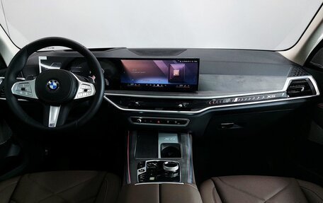 BMW X5, 2026 год, 10 650 000 рублей, 24 фотография