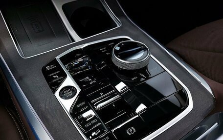 BMW X5, 2026 год, 10 650 000 рублей, 29 фотография