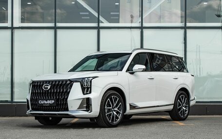 GAC GS8, 2026 год, 4 899 510 рублей, 5 фотография
