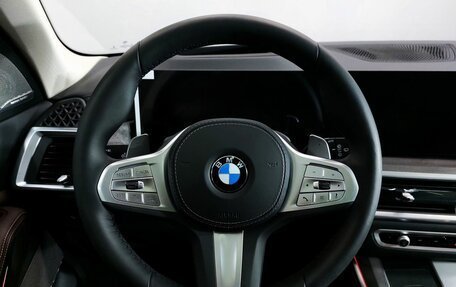 BMW X5, 2026 год, 10 650 000 рублей, 33 фотография
