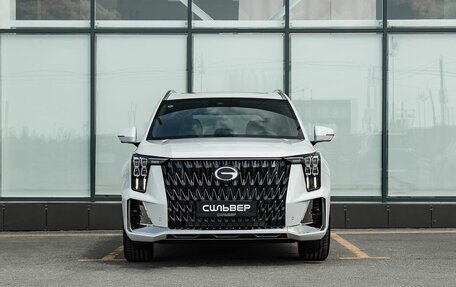 GAC GS8, 2026 год, 4 899 510 рублей, 3 фотография