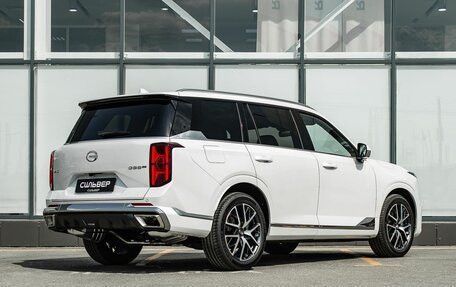GAC GS8, 2026 год, 4 899 510 рублей, 6 фотография