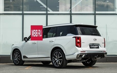 GAC GS8, 2026 год, 4 899 510 рублей, 2 фотография