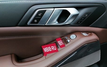 BMW X5, 2026 год, 10 650 000 рублей, 30 фотография