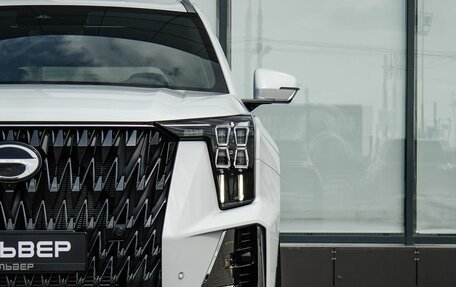 GAC GS8, 2026 год, 4 899 510 рублей, 9 фотография