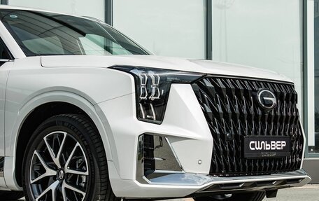 GAC GS8, 2026 год, 4 899 510 рублей, 10 фотография