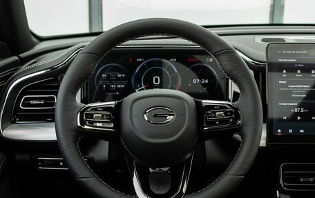 GAC GS8, 2026 год, 4 899 510 рублей, 14 фотография