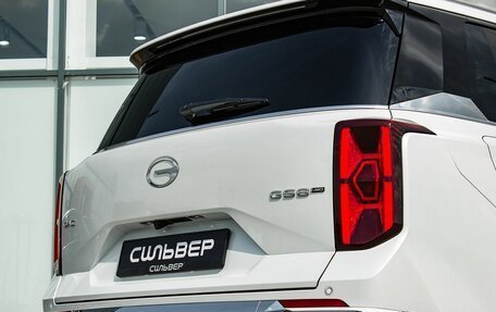 GAC GS8, 2026 год, 4 899 510 рублей, 26 фотография