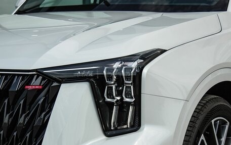 GAC GS8, 2026 год, 4 899 510 рублей, 27 фотография