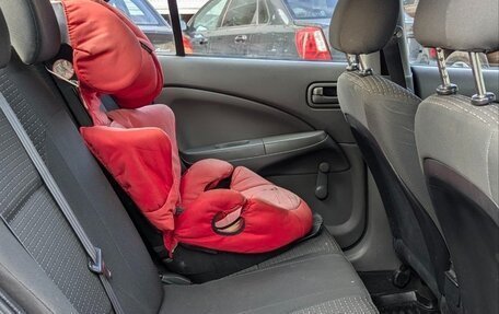 Nissan Almera Classic, 2008 год, 495 000 рублей, 14 фотография