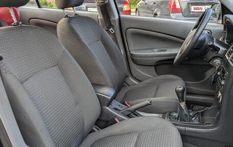 Nissan Almera Classic, 2008 год, 495 000 рублей, 13 фотография