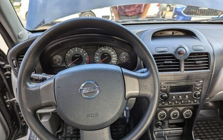 Nissan Almera Classic, 2008 год, 495 000 рублей, 12 фотография