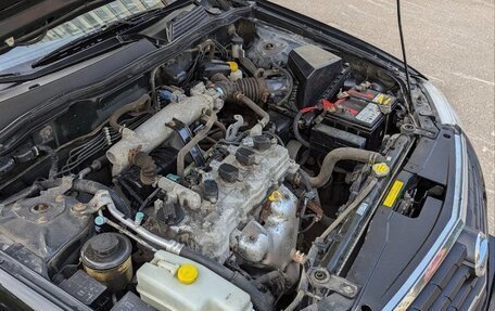 Nissan Almera Classic, 2008 год, 495 000 рублей, 9 фотография