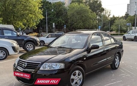 Nissan Almera Classic, 2008 год, 495 000 рублей, 2 фотография