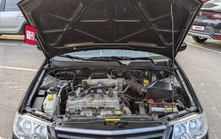 Nissan Almera Classic, 2008 год, 495 000 рублей, 10 фотография