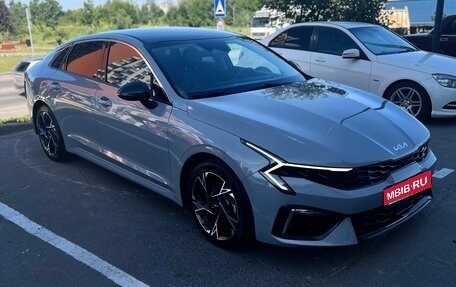 KIA K5, 2025 год, 4 300 000 рублей, 1 фотография