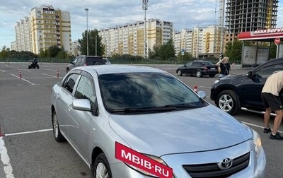 Toyota Corolla, 2008 год, 815 000 рублей, 1 фотография