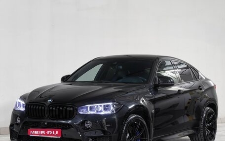 BMW X6 M, 2019 год, 6 800 000 рублей, 1 фотография