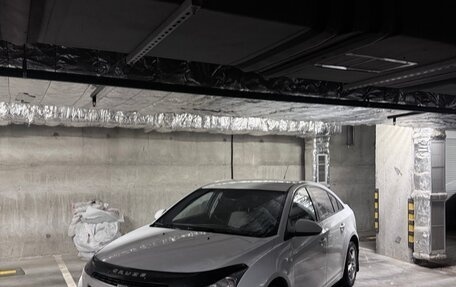 Chevrolet Cruze II, 2013 год, 565 000 рублей, 1 фотография