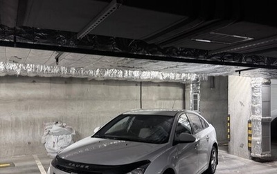 Chevrolet Cruze II, 2013 год, 565 000 рублей, 1 фотография